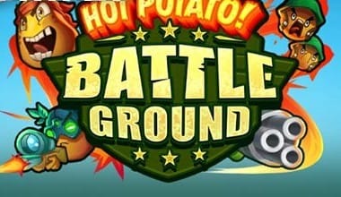 Hot Potato Battleground