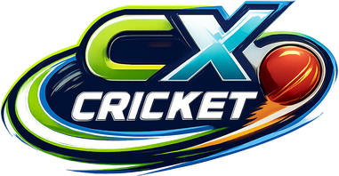 bdcxcricket.net Logo